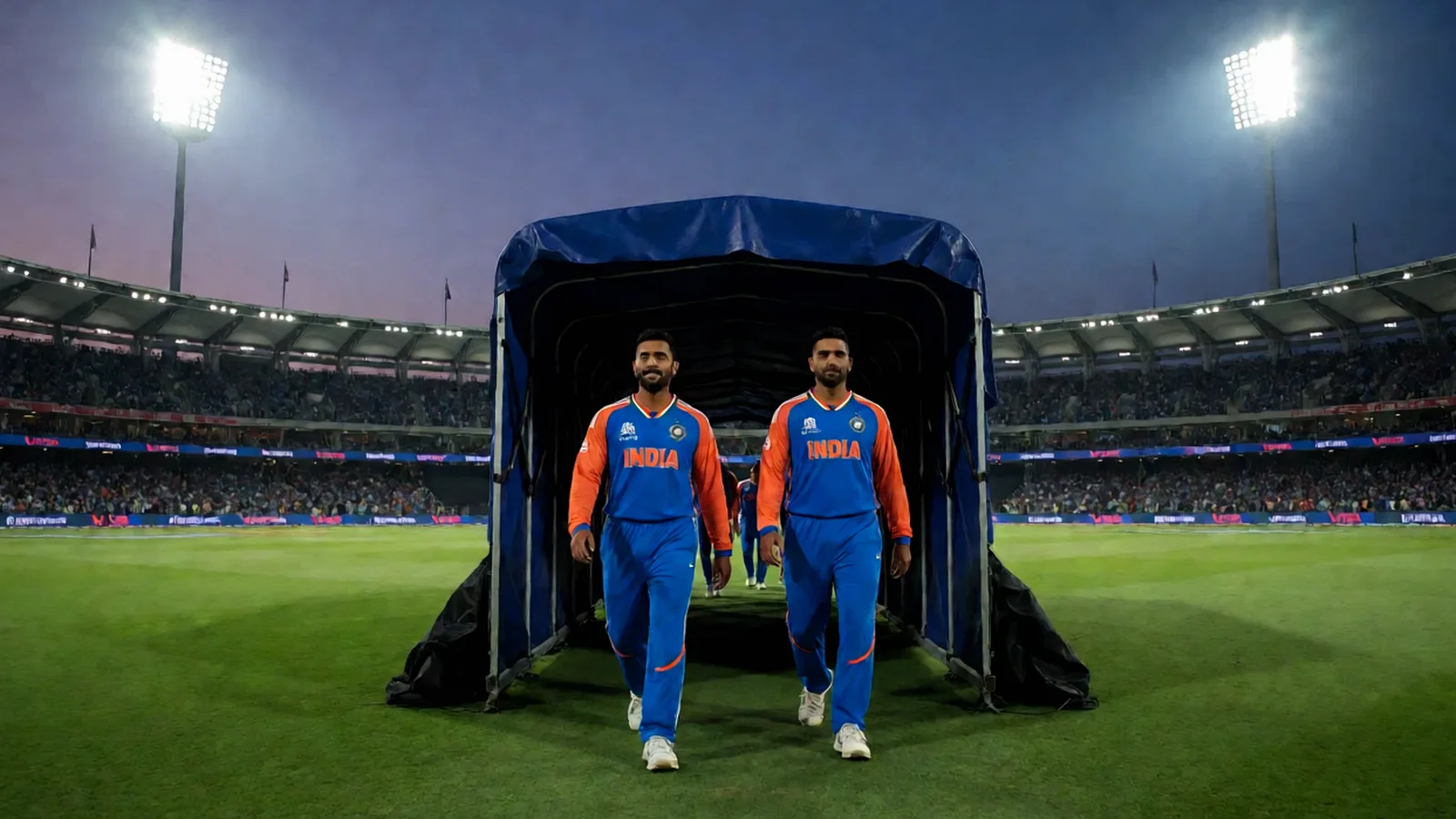 Hero11 hero11 fantasy cricket stadium