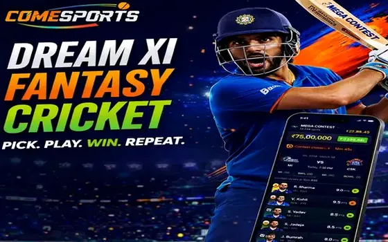Hyderabad vs Delhi on Hero11